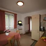 Διαμέρισμα Haus Ebner Sankt Gilgen