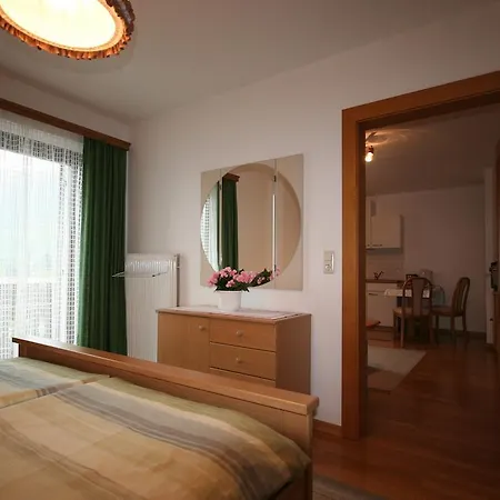 Haus Ebner Apartment *