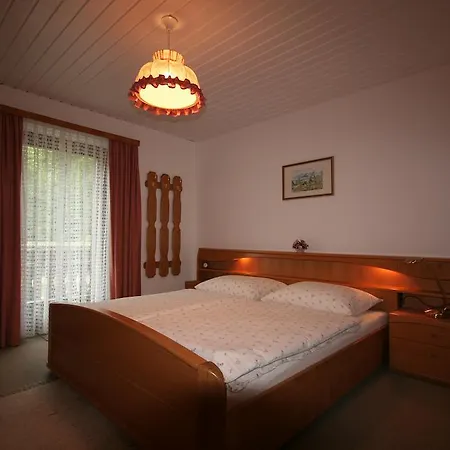 شقة Haus Ebner