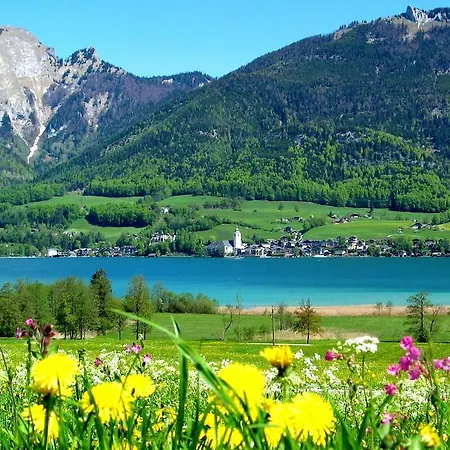 Haus Ebner Sankt Gilgen