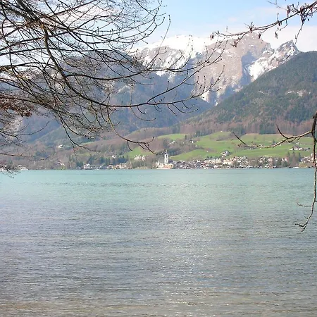 Haus Ebner Sankt Gilgen