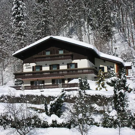 Apartment Haus Ebner Sankt Gilgen