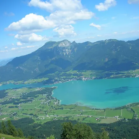 Haus Ebner Sankt Gilgen
