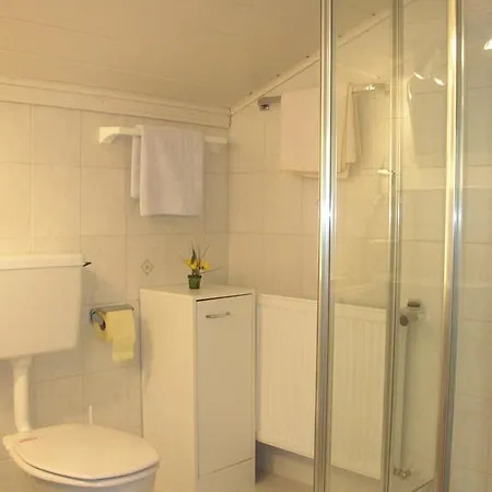 Apartment Haus Ebner *