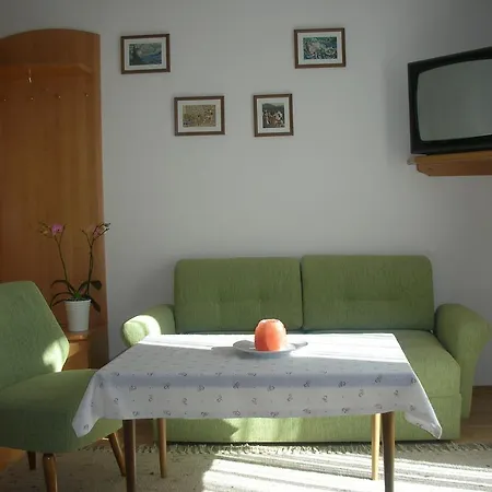 Apartment Haus Ebner