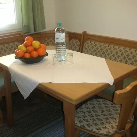 Haus Ebner Apartment