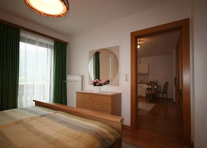 Haus Ebner Appartement *