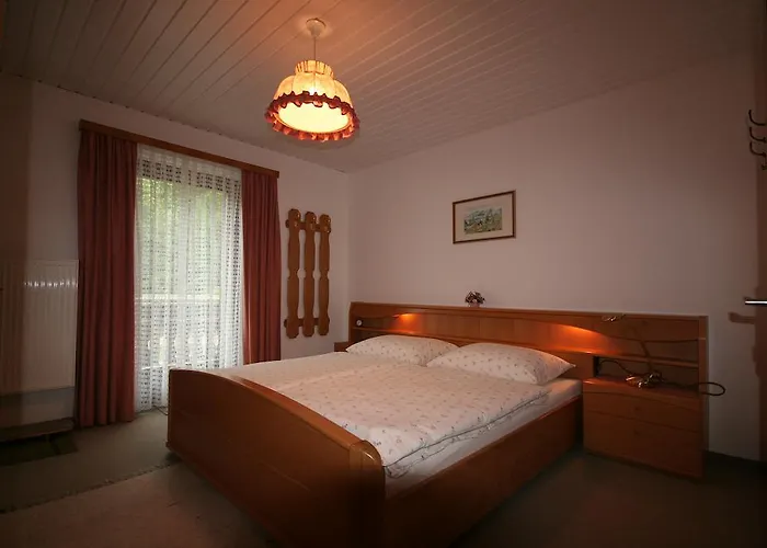 Appartement Haus Ebner