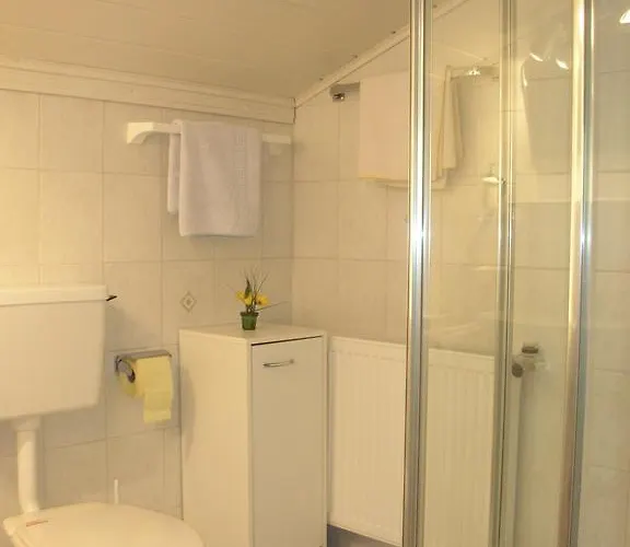 Appartement Haus Ebner *