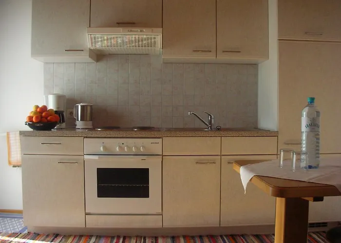 Haus Ebner Appartement *