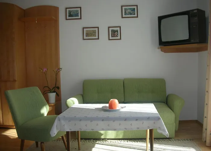 Appartement Haus Ebner